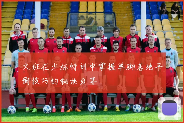 文班在少林特训中掌握单脚落地平衡技巧的秘诀分享